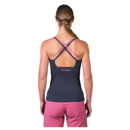 Rafiki Suesca Ctn női atléta