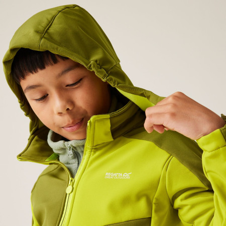 Regatta Acidity VIII gyerek dzseki