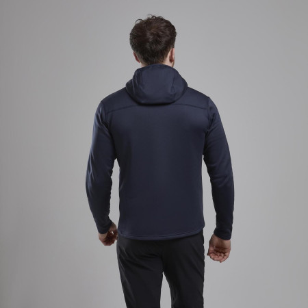 Montane Fury Lite Hoodie férfi funkcionális pulóver