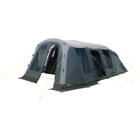Outwell Tennessee 6+2 Air felfújható sátor