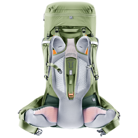 Deuter Aircontact Core 55+10 SL túrahátizsák