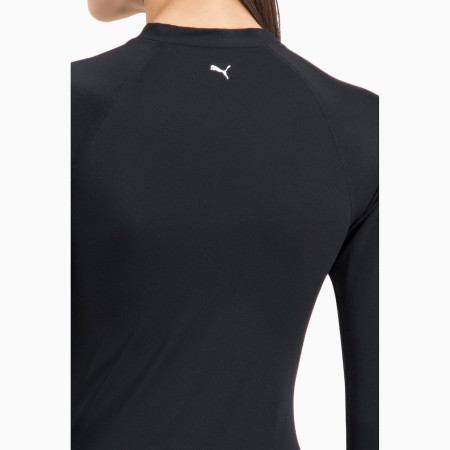 Puma Long Sleeve Surf Suit női fürdőruha