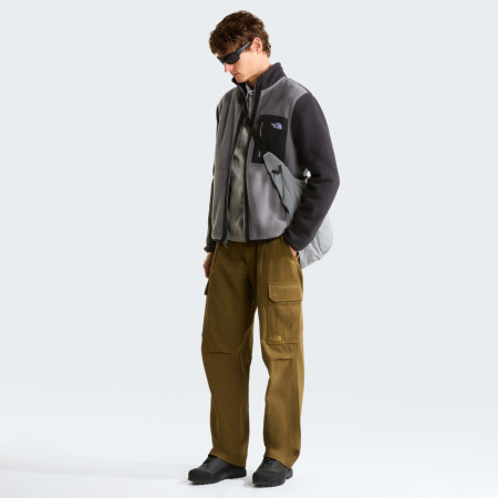 The North Face M Yumiori Full Zip férfi dzseki