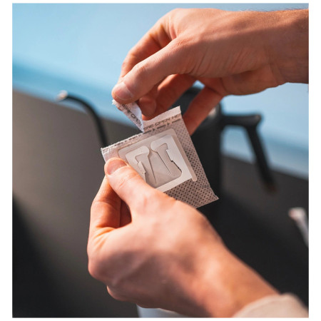 Drip it Ethiopia Legesse Borsamo 20x10 g kávé