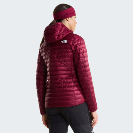 The North Face W Bettaforca Lt Down Hoodie női tollkabát