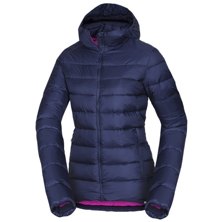 Northfinder Alta női dzseki k é k