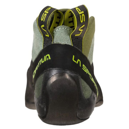 La Sportiva TC Pro mászócipő