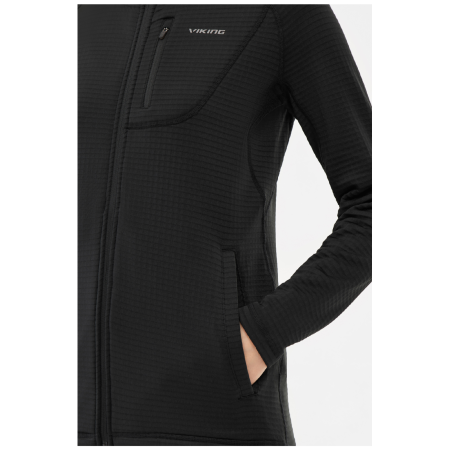 Viking Admont Full Zip női funkcionális felső