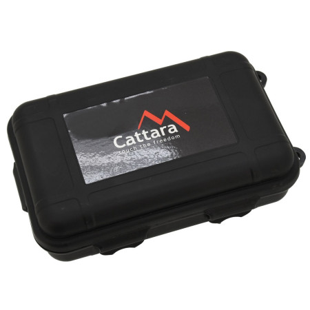 Cattara SOS túlélő készlet 10 db-os sos túlélőkészlet