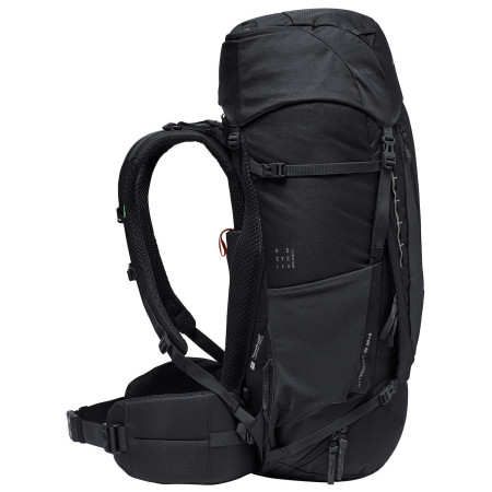 Vaude Asymmetric 52+8 túrahátizsák