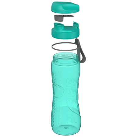 Sistema Hydrate Láhev Active Flip Top 800 ml kulacs