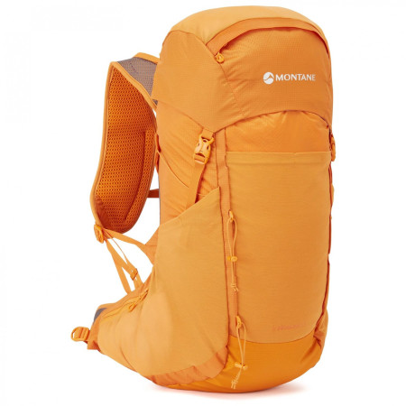 Montane Trailblazer 32 hátizsák narancs