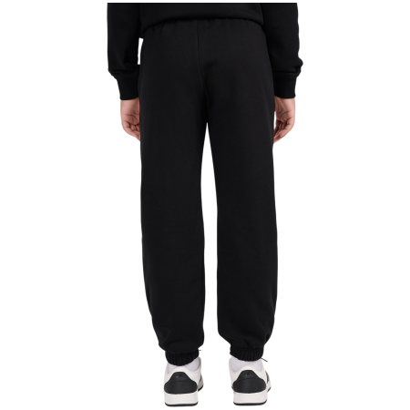 4F Trousers Cas F1826 Deep Black gyerek melegítő