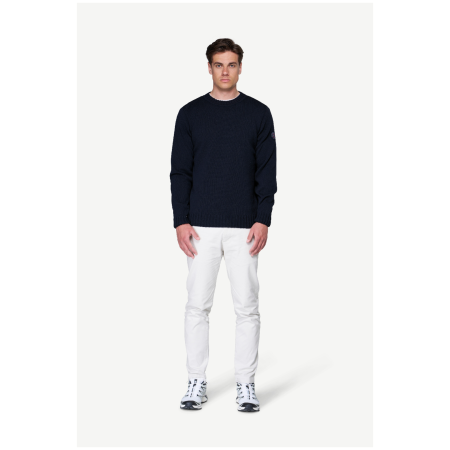 Devold Nansen Refined Sweater pulóver