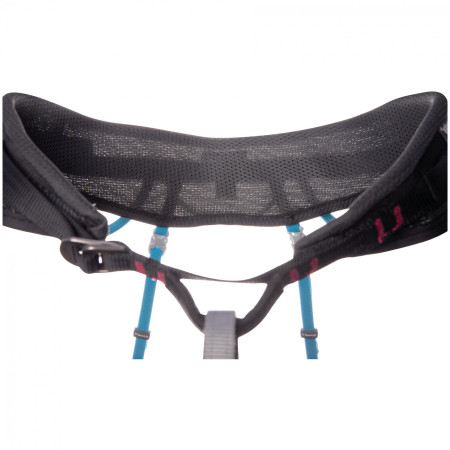 Camp Aurora női hegymászó beülő