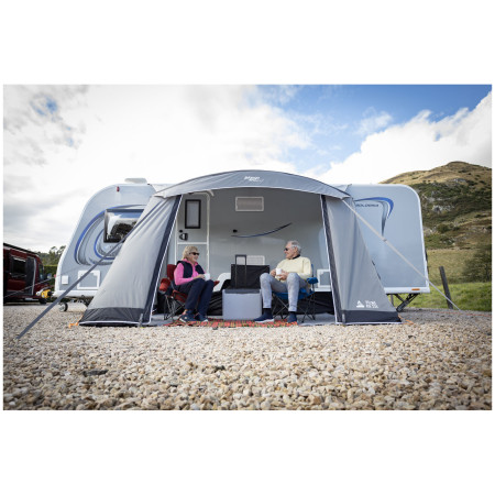 Vango Palma Air 330 elősátor