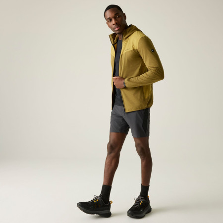 Regatta Finchdale Midlayer férfi dzseki