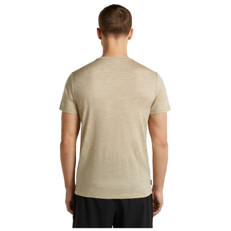 Icebreaker M 150 Tech Lite SS Tee IB Stitchline férfi funkcionális póló