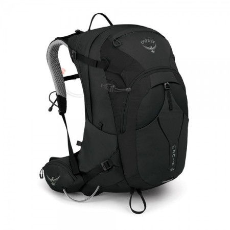 Batoh Osprey Manta 34 Black fekete