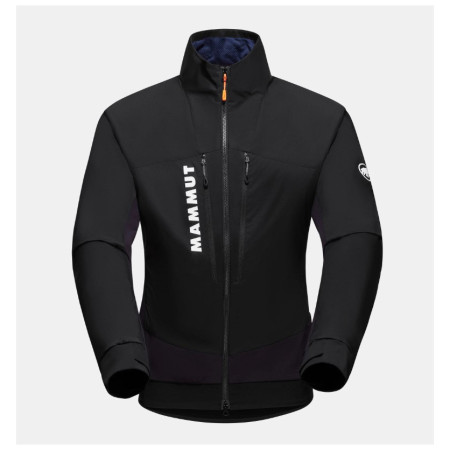 Mammut Aenergy IN Hybrid Jacket Men férfi dzseki