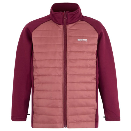 Regatta Girls Trekktain 3 in 1 II gyerek dzseki