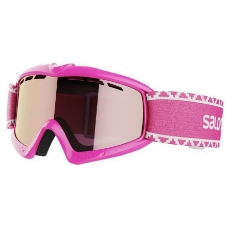 Salomon Kiwi gyerek síszemüveg