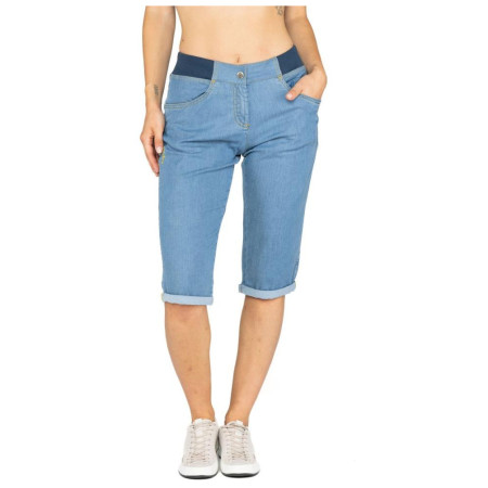 Chillaz Jessy 2.0 Denim női 3/4-es nadrág
