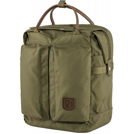 Hátizsák Fjällräven Haulpack No.1