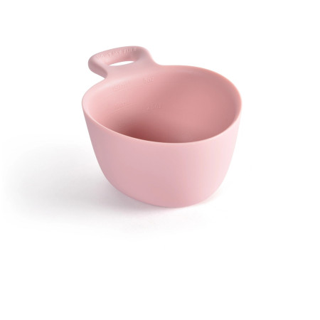 Light My Fire Swedish Kasa 150 ml tál rózsaszín dustypink