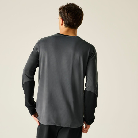 Dare 2b Trackstand Ace Long Sleeve férfi póló