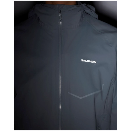 Salomon Bonatti Waterproof Jacket W női dzseki