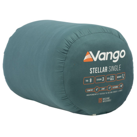 Vango Stellar Single három évszakos hálózsák