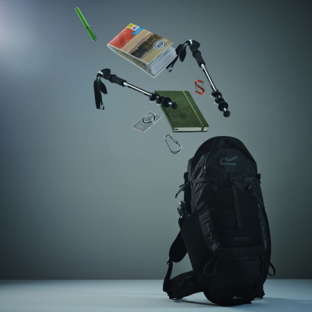 Regatta Blackfell IV 35L hátizsák