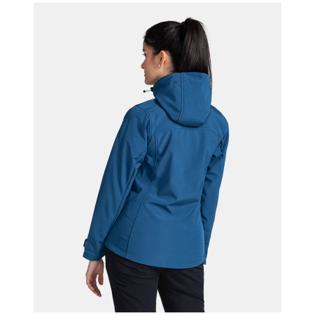 Kilpi Ravia női dzseki