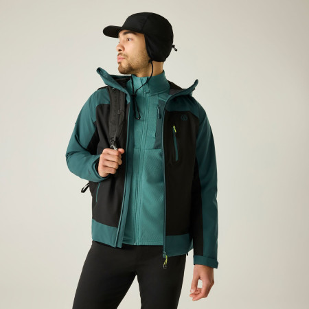 Dare 2b Torrek III Jacket férfi dzseki