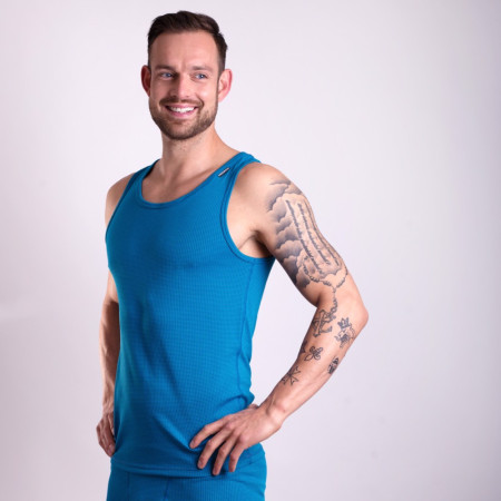 Férfi atléta Progress MS NBR