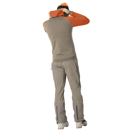 Dynafit Radical Ptc M Jkt férfi pulóver