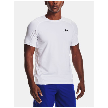 Under Armour HG Armour Fitted SS férfi póló