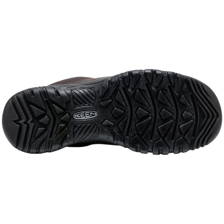 Keen Targhee IV Oxford Men férficipő