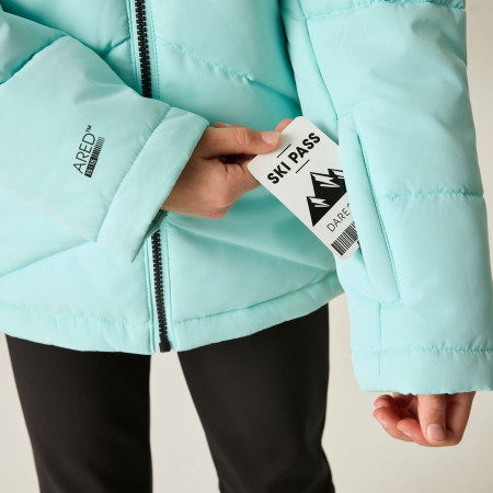 Dare 2b Girls Glacier Jacket gyerek dzseki