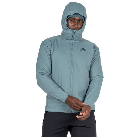 Mountain Equipment Intra Hooded Jacket Men's férfi dzseki