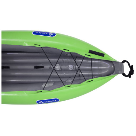 Gumotex TWIST 2/1 felfújható kajak
