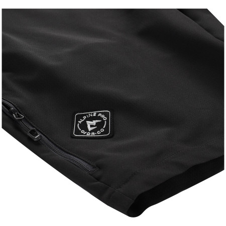 Alpine Pro Zamb 4 férfi rövidnadrág