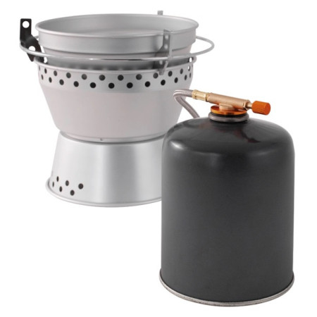 Easy Camp Storm Cooker & Stove set edény és tűzhely szett