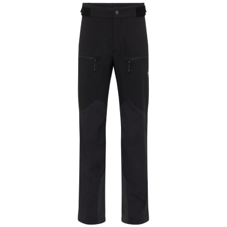 Mammut Aenergy Pro SO Hybrid Pants Men férfi nadrág fekete black