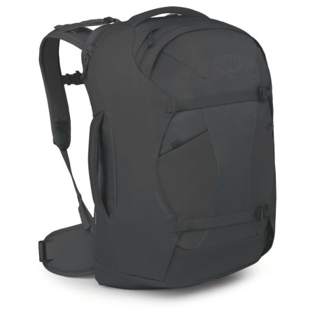 Osprey Farpoint 40 utazótáska fekete black