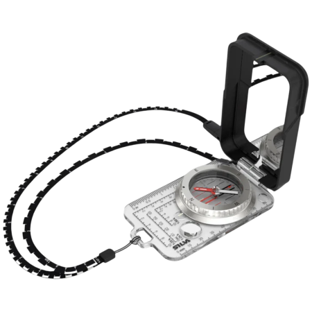 Silva Expedition Neo S iránytű