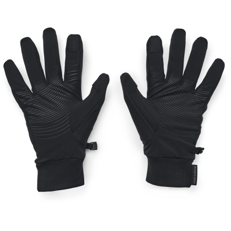 Under Armour Storm Fleece Run Gloves férfi kesztyű