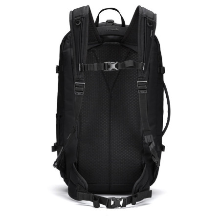 Pacsafe EXP45 utazó hátizsák