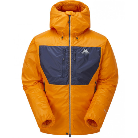 Mountain Equipment Kryos Jacket férfi dzseki